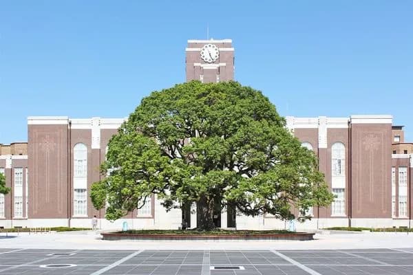 大学グッズの画像